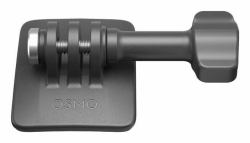 DJI CP.OS.00000267.01 ricambi e accessorio per droni Piastra di montaggio della fotocamera (DJI Osmo Action Curved Base Kit)