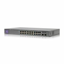 alta labs S24-POE switch di rete Gestito Gigabit Ethernet [10/100/1000] Supporto Power over Ether...