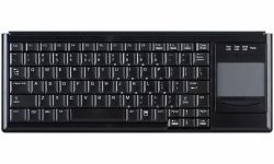 Active Key AK-4400-G tastiera USB QWERTY Nero (Active Key IndustrialKey AK-4400-G - t)