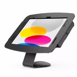 Compulocks 111B211SENB supporto antifurto per tablet Nero 27,9 cm [11"] (iPad Pro 11" [1-4th Gen] - Space Enclosure Core Counter - Stand or Wall Mount Black)