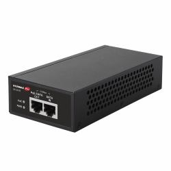 Edimax GP-201IT adattatore PoE e iniettore 2.5 Gigabit Ethernet, Fast Ethernet, Gigabit Ethernet 