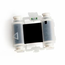 Brady Black Label Printer Ribbon, 50mm Width (M710 R6000 Series Printer - Ribbon for M710 and BMP71)