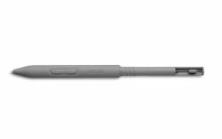 Wacom ACK44929GZ accessorio per penna stilografica Grigio 1 pz (Wacom One Pen Front Case Gray ACK44929GZ)
