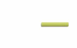 Wacom ACK44930EZ accessorio per penna stilografica Lime 1 pz (Wacom One Pen Rear Case Lime ACK44930EZ)