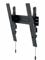 Hagor BL Superslim Tilt 400 139,7 cm [55"] Nero (BL SUPERSLIM TILT 400 - WALL BRACKET F/ 32-55IN DISPLAYS)