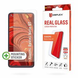 DISPLEX REAL GLASS CLEAR - F/ XIAOMI REDMI NOTE 9T