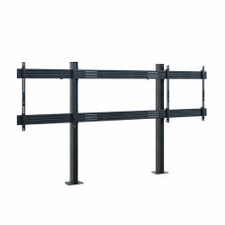 CPS FLOOR-WALL/BOLT DOWN - 2X 75-86IN