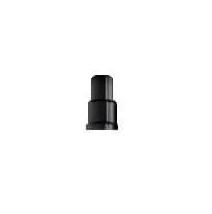 Adonit ADNDT accessorio per penna stilografica Nero 2 pz (ADONIT REPLACEMENT TIP SET - FOR THE ADONIT NEO DUO 2 PCS.)