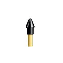 Adonit ADNRT accessorio per penna stilografica Nero 2 pz (ADONIT REPLACEMENT TIP SET - FOR ADONIT NEO 2 PCS. BLACK)