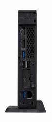 Acer Veriton N N4690 Intel® Core™ i5 i5-12400T 8 GB DDR4-SDRAM 256 GB SSD Mini PC Nero 