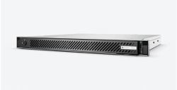 Husky IVO 350 Rack mount 1U, - 24TB[2x12TB]-20 - Warranty: 60M