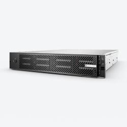 Husky IVO 1000 Rack mount 2U, - 128TB[8x16TB]-20 - Warranty: 60M