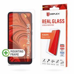 DISPLEX REAL GLASS - XIAOMI REDMI 10 5G