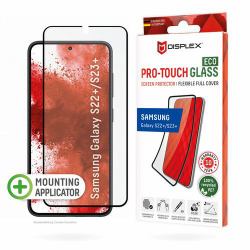 DISPLEX PROTOUCH GLASS ECO - SAMSUNG S22+/S23+