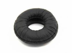 Yealink 330100010014 accessorio per cuffia Set cuscinetto/anello (Headphone/Headset Accessory - Cushion/Ring Set - Warranty: 12M)