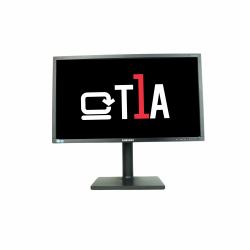 T1A O-SAMSUNG-S23C450B Monitor PC 58,4 cm [23"] 1920 x 1080 Pixel Full HD LCD 