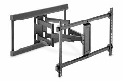 Digitus Supporto a parete per Full Motion TV [37-80"] 