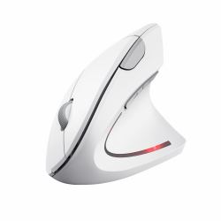 Trust Verto mouse Ufficio Mano destra RF Wireless Ottico 1600 DPI 