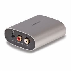 Lindy 38363 convertitore audio Argento (HDMI ARC Audio Extractor)