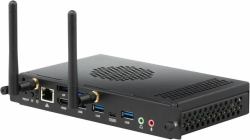Viewsonic VPC35-W53-G1 PC/stazione di lavoro Intel® Core™ i5 i5-1240P 8 GB DDR4-SDRAM 256 GB S...
