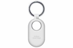Samsung Galaxy SmartTag2 Silicone Case (SILICONE CASE FOR SMARTTAG2 WHITE)