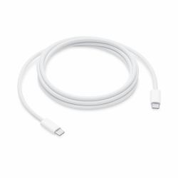 Apple Cavo di ricarica USB-C da 240W 2mt (Apple - USB Typ-C-Kabel - 24 pin USB-C zu 24 pin USB-C - 2 m)