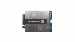 Lenovo 5W11H85383 laptop spare part WWAN Card (LTE Cat 4 wireless WAN - adapter with M.2 interface - Warranty: 3M)