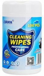 Microconnect MC-WIPES parte e accessorio per estrattori e alimentatori di cavi (Surface Wipes - Warranty: 300M)