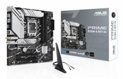 ASUS PRIME B760M-A WIFI D4 Intel B760 LGA 1700 micro ATX (ASUS PRIME B760M-A WIFI D4 S1700 Motherboard)