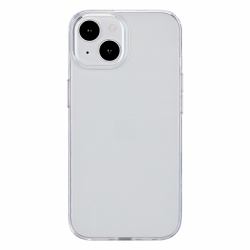 eSTUFF ES67100025 custodia per cellulare Cover Trasparente 