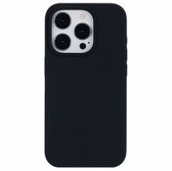 eSTUFF ES67120027-BULK custodia per cellulare Cover Nero 