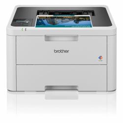 Brother HL-L3220CW A colori 600 x 2400 DPI A4 Wi-Fi (HL-L3220CW LASER LED SOLID INK - MONOCHROME LASER 18PPM 600X2400D)
