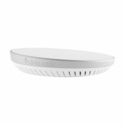 Shure HUBX1 bridge per audioconferenza Bianco Collegamento ethernet LAN 50 - 16000 Hz (STEM AUDIO MULTI-DEVICE - HUB W/O DANTE)