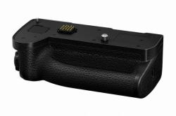 Panasonic DMW-BGS5E astuccio per fotocamera digitale a batteria Impugnatura per la batteria della macchina fotografica digitale Nero (DMW-BGS5E - Panasonic Battery Grip)