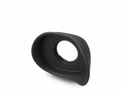 Panasonic DMW-EC6GU-K paraocchi per fotocamera (DMW-EC6 - LUMIX S Series Camera Extended Comfort Eye Cup)