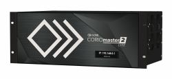 TV One CM2-541 Nero 400 W (CM2-541-4A1 - CORIOmaster2 Video Processor)