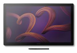 Wacom Cintiq Pro 22 tavoletta grafica Nero 476 x 268 mm USB (Wacom Cintiq Pro 22 DTH227K0B)