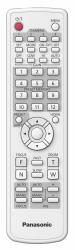Panasonic AW-RM50AG telecomando per fotocamera IR Wireless (AW-RM50AG - Infrared Remote Controller for PTZ Cameras)