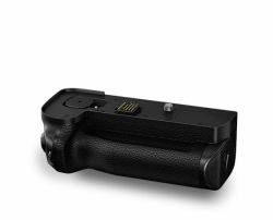 Panasonic DMW-BGS1E astuccio per fotocamera digitale a batteria Impugnatura per la batteria della macchina fotografica digitale Nero (DMW-BGS1 - Panasonic Battery Grip)