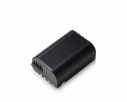 Panasonic DMW-BLK22E accessorio per fotocamera sportiva Batteria per fotocamera (DMW-BLK22 - Battery for Panasonic LUMIX DC-S5)