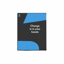 Fairphone F5BATT-1ZW-WW1 mobile phone spare part Battery (FP5 BATTERY V1)