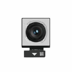 Fairphone FP5 Main Camera Modulo per fotocamera posteriore Nero (Fairphone for mobiltelefon - 50 MP mai)