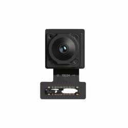 Fairphone F5SELF-1ZW-WW1 ricambio per cellulare Modulo per fotocamera anteriore Nero (Fairphone for mobiltelefon 50MP Front)