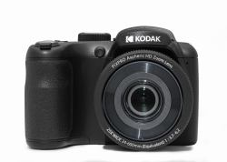 Kodak PIXPRO ASTRO ZOOM 1/2.3" Fotocamera compatta 16,35 MP BSI CMOS Nero (Kodak ASTRO ZOOM 1/2.3" Kompakt kamera)