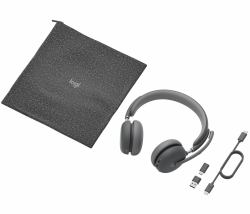 Logitech Zone Wireless 2 (Logitech Zone Wireless 2 UC Stereo USB-C/A)