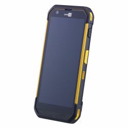 CipherLab RS36 computer palmare 14 cm [5.5"] 720 x 1440 Pixel Touch screen 288 g Nero 