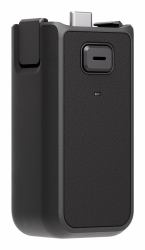 DJI CP.OS.00000304.01 accessorio per fotocamera sportiva Batteria per fotocamera (DJI Osmo Pocket 3 Battery Handle)