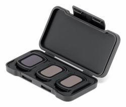 DJI CP.OS.00000305.01 accessorio per fotocamera sportiva Filtro per fotocamera (DJI Osmo Pocket 3 Magnetic ND Filters)