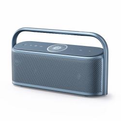 Anker Motion X600 Altoparlante portatile stereo Blu 50 W (SOUNDCORE SOUNDCORE MOTION X600 BLU)