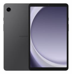 Samsung Galaxy Tab A9 Mediatek 64 GB 22.1 cm [8.7"] 4 GB Wi-Fi 5 [802.11ac] Graphite (SAMSUNG TAB A9 WIFI X110 GREY 4/64GB)